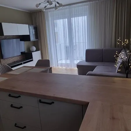 Melisowa Apartmán *