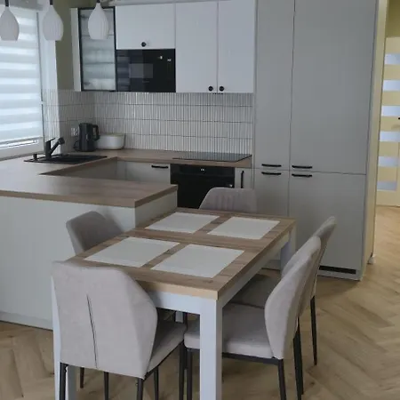 Melisowa Apartmán Vratislav