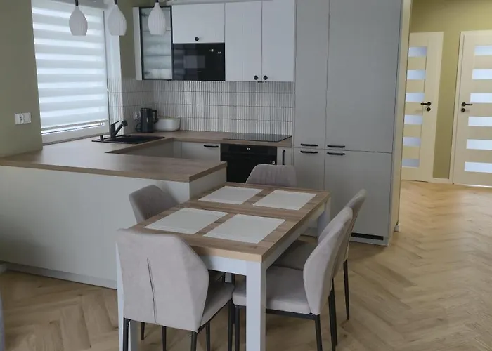 Melisowa Apartmán Vratislav